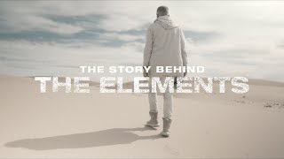 TobyMac  The Elements Story Behind The Song [upl. by Essiralc687]