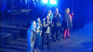 KELLY FAMILY  ARENA KRAKÓWPOLAND14022020r FULL CONCERT [upl. by Kathi]