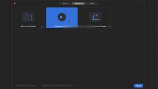 Sharing Audio with Zoom [upl. by Maida]