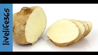 What is Jicama [upl. by Aicenert]