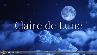 Clair de Lune  Classical Music [upl. by Tati]