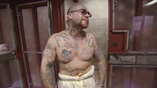 Lockup Raw  Breaking Rules S8 E4 [upl. by Naitirb]