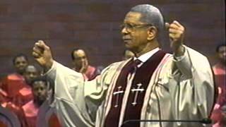 Apostolic Church of God 12111994 Bishop Arthur Brazier [upl. by Neeleuqcaj]