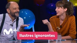 Ilustres Ignorantes La Fantasía  0 [upl. by Lenee264]