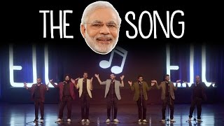 EIC The Modi Song [upl. by Millar]