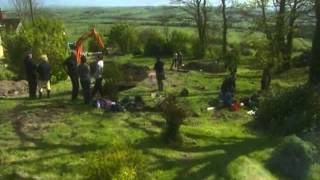 Time Team S07E04 waddondorset [upl. by Lehar]