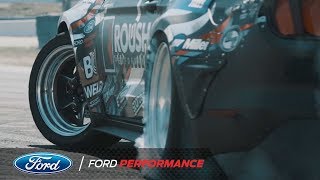 Ford Performance Aluminator Teardown with Justin Pawlak  Ford Performance [upl. by Finstad560]