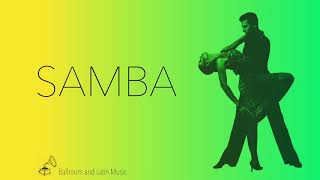 SAMBA MUSIC 001 [upl. by Cimah739]