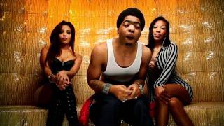 Webbie  We In This Bitch Official Video [upl. by Ahseei]