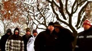 SAVA  Promasena mladost Official Music Video Serbian Rap [upl. by Jegar]