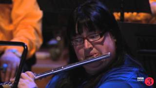 BBC National Orchestra of Wales  Woodwind [upl. by Nordgren]