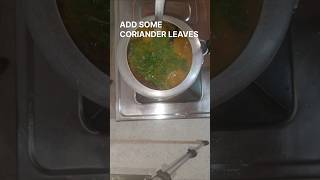 Homemade Mix dal cooking kichentips [upl. by Arly]