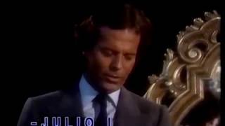 quotJulio Iglesias  Quiereme Muchoquot 1981 [upl. by Novaj]