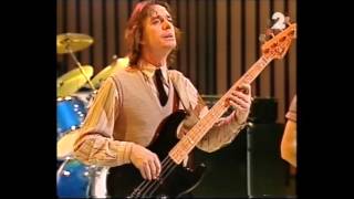 Jaco Pastorius  Dolphin Dance HD VIDEO [upl. by Doownyl905]