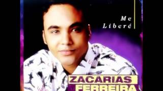 Zacarias Ferreira  Estoy Enamorado [upl. by Olotrab]