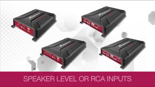 2014 Pioneer GMA Amplifiers [upl. by Moira]