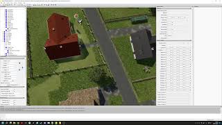 FS22  Untergriesbach 1 Giants Editor Map konvertieren [upl. by Chader65]