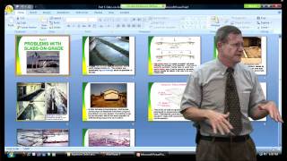 Engineering Geology And Geotechnics  Lecture 4 [upl. by Virgilia]