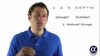 LSAT Logic Game  Grouping Game Diagramming Lesson [upl. by Nyra64]