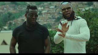 Flavour  Ijele Feat Zoro Official Video [upl. by Nonnahsed]