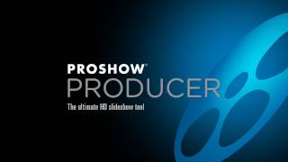 ProShow Producer 5 Demo [upl. by Ytisahc]