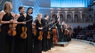 Full Concert live from Moscow Tchaikovsky Concert Hall – Baltic Sea Philharmonic [upl. by Drallim]