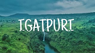 TOP 10 Places to Visit in Igatpuri  Explore with Love [upl. by Griseldis301]