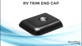 RV Trim End Caps [upl. by Yauq307]