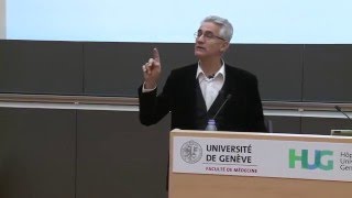 Philosophie et Science avec M DIENE [upl. by Areik]