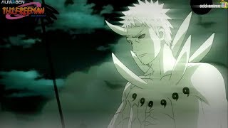 Naruto Shippuden Opening 17 Full Kaze ✪AMV✪ [upl. by Shanney356]