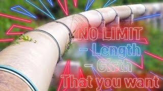 No Limit  Length amp Girth  That you want [upl. by Jarrod]