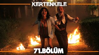 Kertenkele 71 Bölüm Sezon Finali [upl. by Amand]