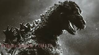 Akira Ifukube Gojira  Godzilla 1954 OST [upl. by Delacourt]