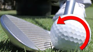 The Secrets To Pitching Your Wedges Like A Tour Pro [upl. by Elwyn197]