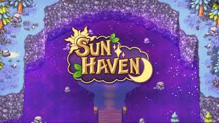 Sun Haven Release Trailer [upl. by Nilcaj]