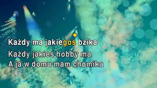 Domowe Karaoke Domowa piosenka [upl. by Hertzfeld]