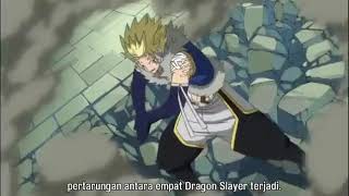 Anime fairy tail ep 175 [upl. by Laram]