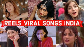 Reels Viral Songs 2021  Songs You Forgot the Name of Tik Tok amp Reels [upl. by Dlanar]