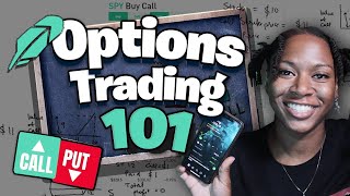 Options Trading for Beginners A Comprehensive Guide for 2023 [upl. by Seavey113]