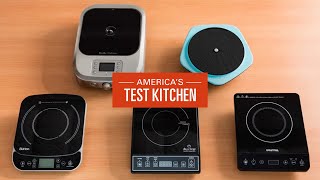 Equipment Reviews Induction Cooking [upl. by Mauricio583]