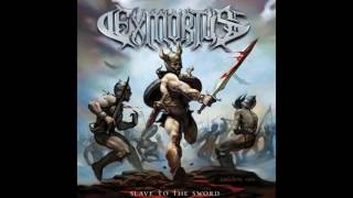 Exmortus  Slave to the Sword Full Album  2014 [upl. by Neleb811]