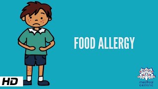 Food Allergy Causes Signs and Symptoms Diagnosis and Treatment [upl. by Bergstrom]