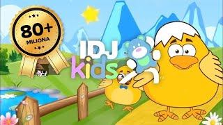 IMA JEDNO PILE  NAJLEPSE DECIJE PESME  IDJKids [upl. by Malamud]