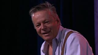 Beatles Medley Live from Center Stage  Tommy Emmanuel [upl. by Coad]