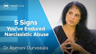 Narcissistic Abuse  The Signs [upl. by Hennie]