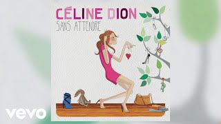 Céline Dion  Ne me quitte pas Audio officiel [upl. by Auoy]