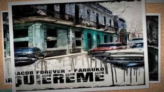 Quiereme Jacob forever ft Farruko official audio [upl. by Aham]