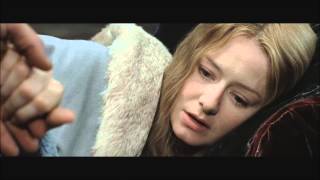 LOTR  The Return of the King  Deleted scene 2 New HD [upl. by Drus]