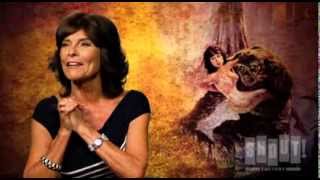 Adrienne Barbeau Interview  Swamp Thing 1982 [upl. by Yla]