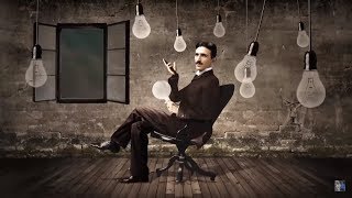 Nikola Tesla  quotHrvatski Velikaniquot  RKnjaz [upl. by Della]